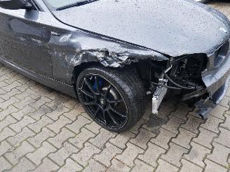 BMW 1-serie 135i CABRIO M-SPORT XENON LEER picture 8