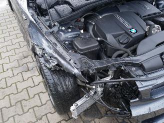 BMW 1-serie 135i CABRIO M-SPORT XENON LEER picture 10