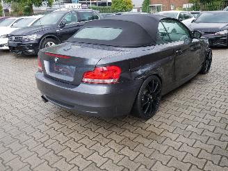 BMW 1-serie 135i CABRIO M-SPORT XENON LEER picture 4