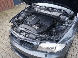 BMW 1-serie 135i CABRIO M-SPORT XENON LEER picture 11