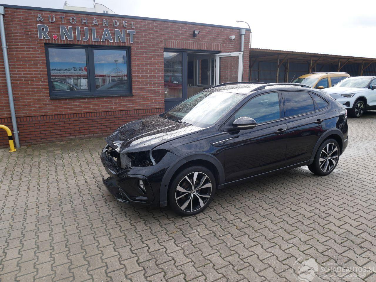 Volkswagen Taigo R-LINE DSG