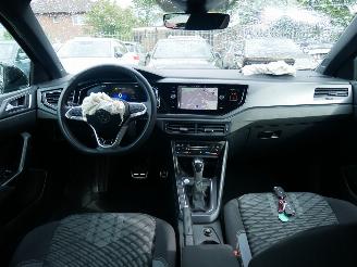 Volkswagen Taigo R-LINE DSG picture 13