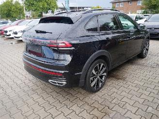 Volkswagen Taigo R-LINE DSG picture 4