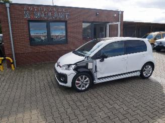  Volkswagen Up! GTI 2020/11