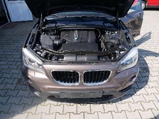 BMW X1 SPORT LINE X-DRIVE BI-XENON picture 16