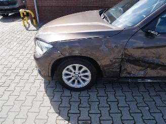 BMW X1 SPORT LINE X-DRIVE BI-XENON picture 7
