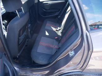BMW X1 SPORT LINE X-DRIVE BI-XENON picture 10