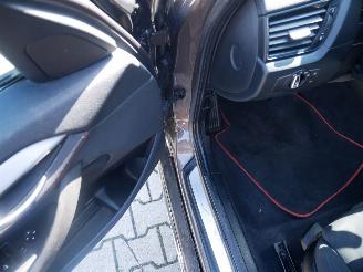 BMW X1 SPORT LINE X-DRIVE BI-XENON picture 15