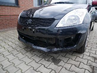 Suzuki Swift LEER picture 11