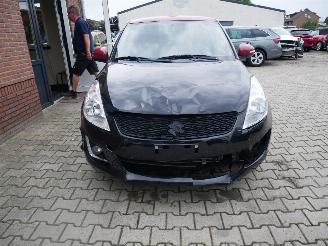Suzuki Swift LEER picture 3