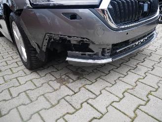 Skoda Octavia AMBITION picture 10