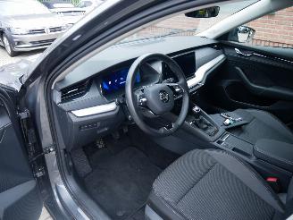 Skoda Octavia AMBITION picture 11