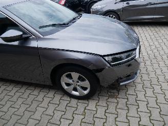 Skoda Octavia AMBITION picture 6