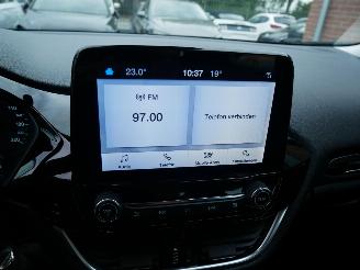 Ford Fiesta TITANIUM picture 14