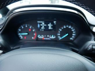 Ford Fiesta TITANIUM picture 17