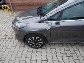 Ford Fiesta TITANIUM picture 5