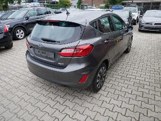 Ford Fiesta TITANIUM picture 3