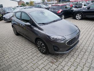 Ford Fiesta TITANIUM picture 2