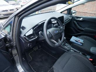 Ford Fiesta TITANIUM picture 9