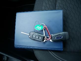 Ford Fiesta TITANIUM picture 13