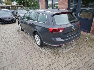 Volkswagen Passat 2.0 TDI DSG 4-MOTION ALLTRACK ACC picture 4