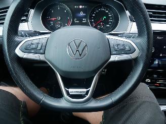 Volkswagen Passat 2.0 TDI DSG 4-MOTION ALLTRACK ACC picture 18