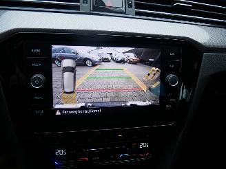 Volkswagen Passat 2.0 TDI DSG 4-MOTION ALLTRACK ACC picture 17
