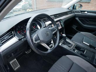 Volkswagen Passat 2.0 TDI DSG 4-MOTION ALLTRACK ACC picture 9
