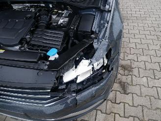 Volkswagen Passat 2.0 TDI DSG 4-MOTION ALLTRACK ACC picture 8