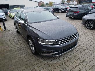 Volkswagen Passat 2.0 TDI DSG 4-MOTION ALLTRACK ACC picture 2