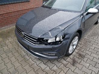 Volkswagen Passat 2.0 TDI DSG 4-MOTION ALLTRACK ACC picture 6
