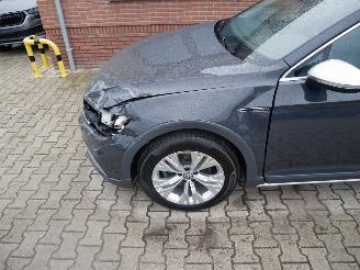Volkswagen Passat 2.0 TDI DSG 4-MOTION ALLTRACK ACC picture 5