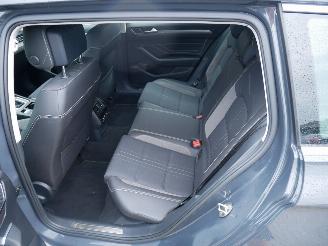 Volkswagen Passat 2.0 TDI DSG 4-MOTION ALLTRACK ACC picture 12