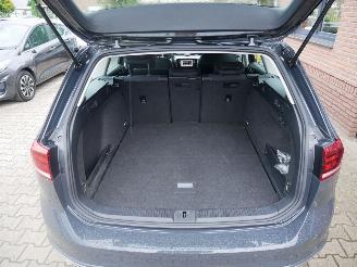 Volkswagen Passat 2.0 TDI DSG 4-MOTION ALLTRACK ACC picture 13