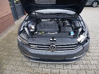 Volkswagen Passat 2.0 TDI DSG 4-MOTION ALLTRACK ACC picture 7