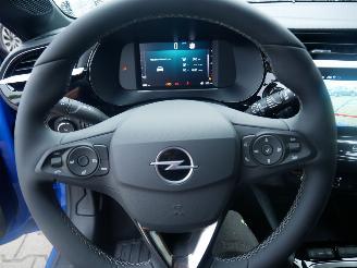 Opel Corsa-E F GS picture 17