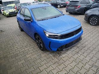 Opel Corsa-E F GS picture 2