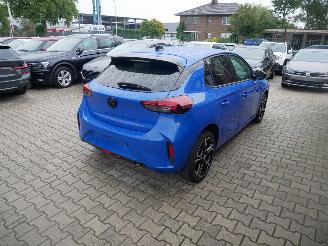 Opel Corsa-E F GS picture 3