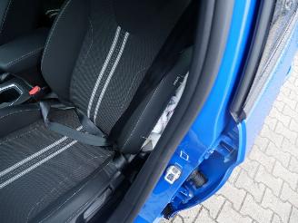 Opel Corsa-E F GS picture 7