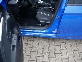 Opel Corsa-E F GS picture 6
