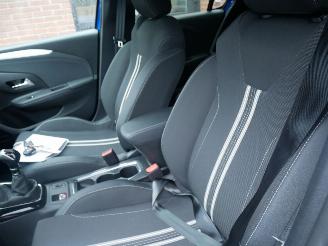 Opel Corsa-E F GS picture 10