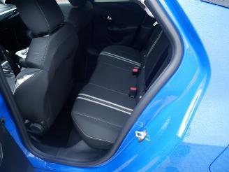 Opel Corsa-E F GS picture 11