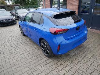 Opel Corsa-E F GS picture 4