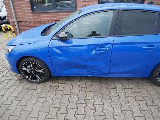 Opel Corsa-E F GS picture 5