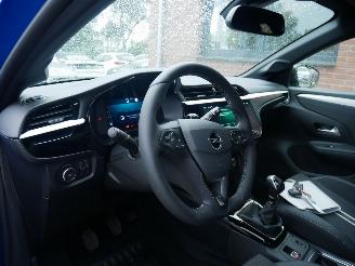 Opel Corsa-E F GS picture 9
