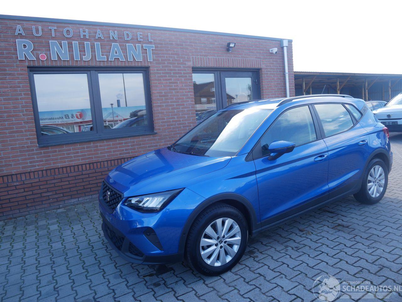 Seat Arona STYLE