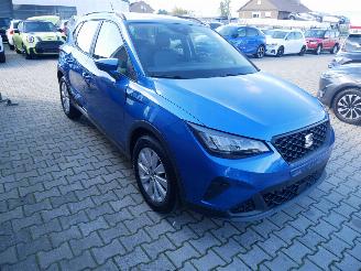 Seat Arona STYLE picture 4