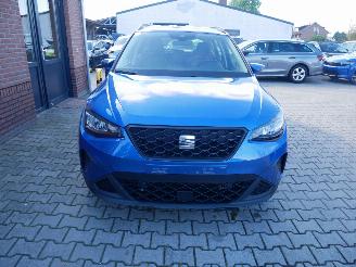 Seat Arona STYLE picture 3