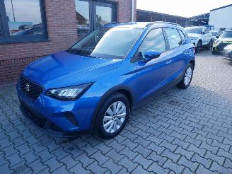 Seat Arona STYLE picture 2