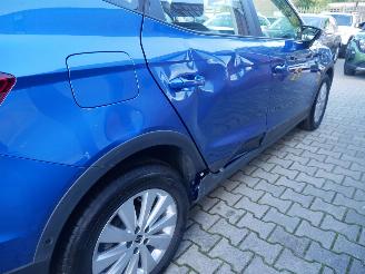 Seat Arona STYLE picture 8
